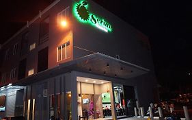 Serian Transit Inn